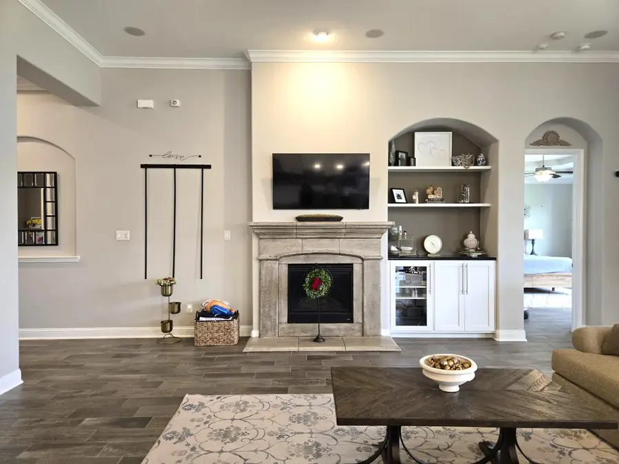 16715 Glenwood Drive, Cypress, TX 77433 - #3