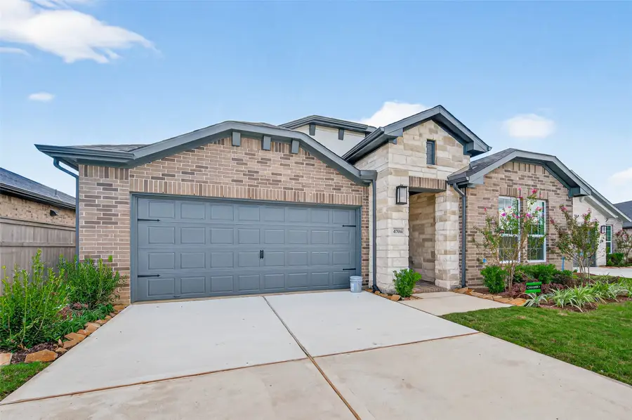 4706 Rustic Grove Lane, Fulshear, TX 77441 - #2