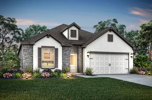 14311 Freeboard Drive, Texas City, TX 77510