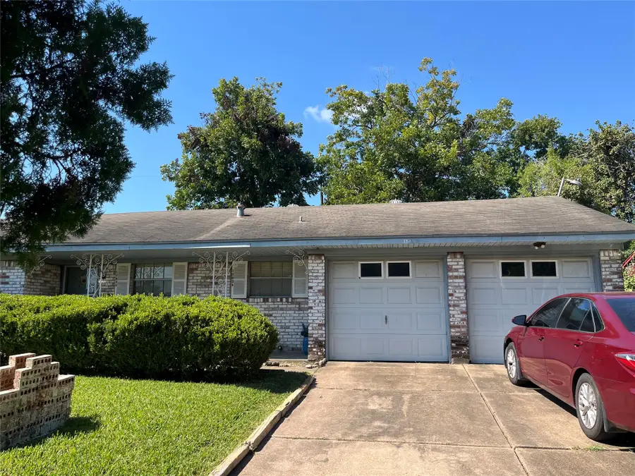 13026 Glenwyck Street, Houston, TX 77045 - #2