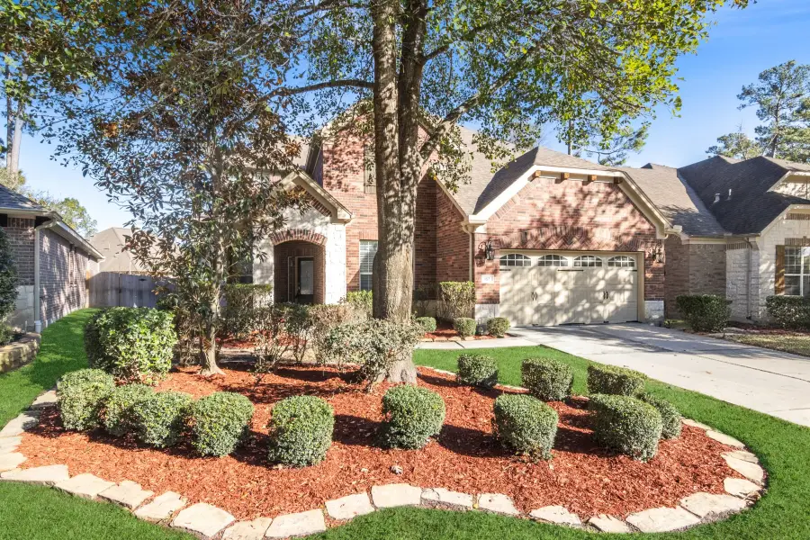 167 Clearmont Place, Montgomery, TX 77316 - #2