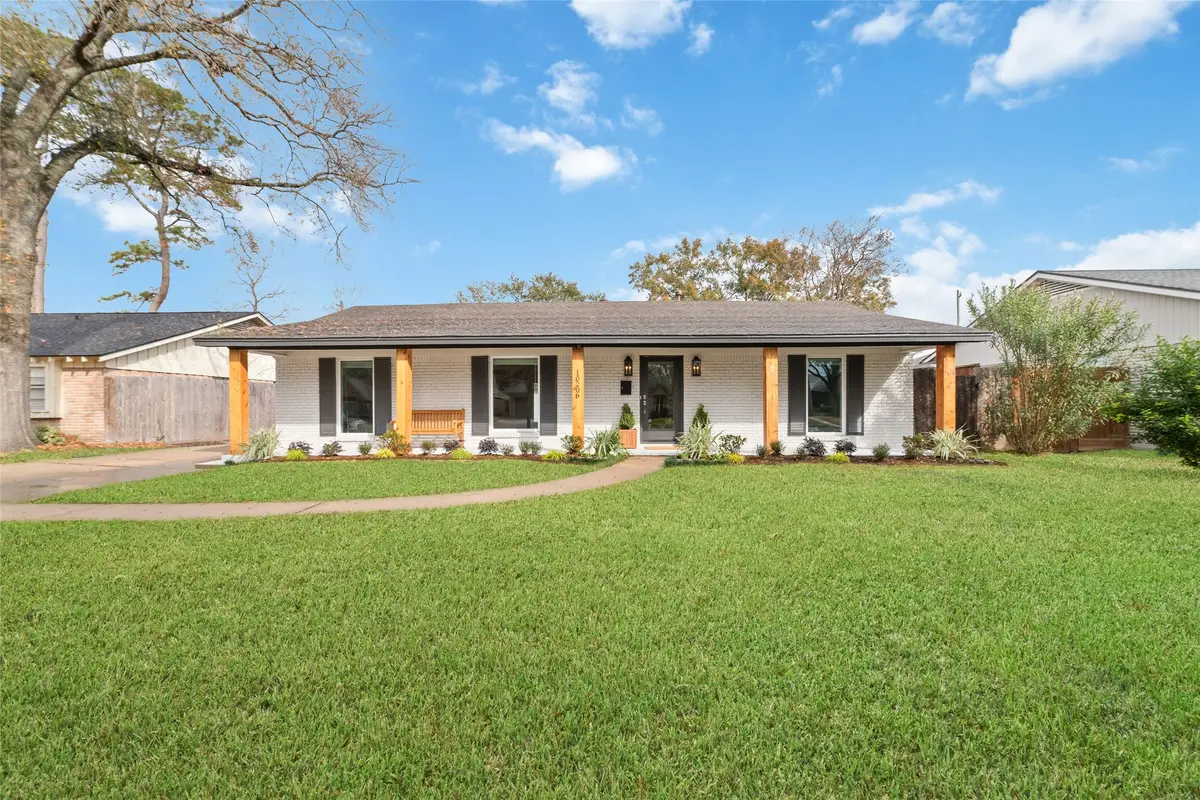 10206 Oakpoint Drive, Houston, TX 77043 - #1