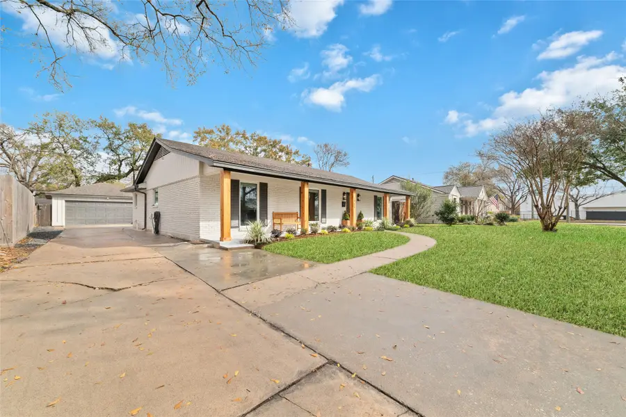 10206 Oakpoint Drive, Houston, TX 77043 - #3