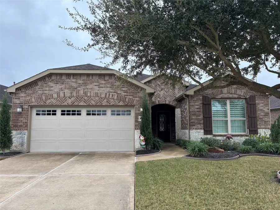 4018 Mossycup Lane, Richmond, TX 77469 - Image #2