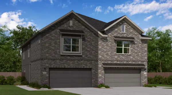 2222 Salinas Drive, Rosharon, TX 77583