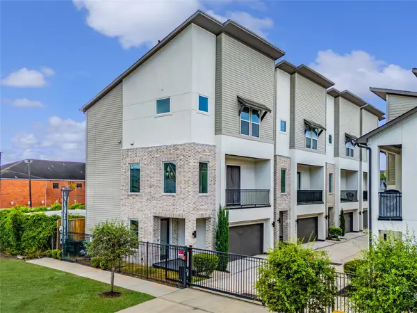 2510 Tuam Street #G, Houston, TX 77004