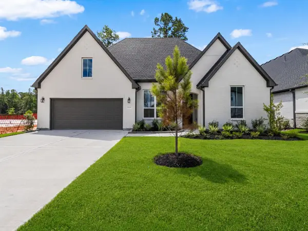 29818 Amber Brook Drive, Magnolia, TX 77354