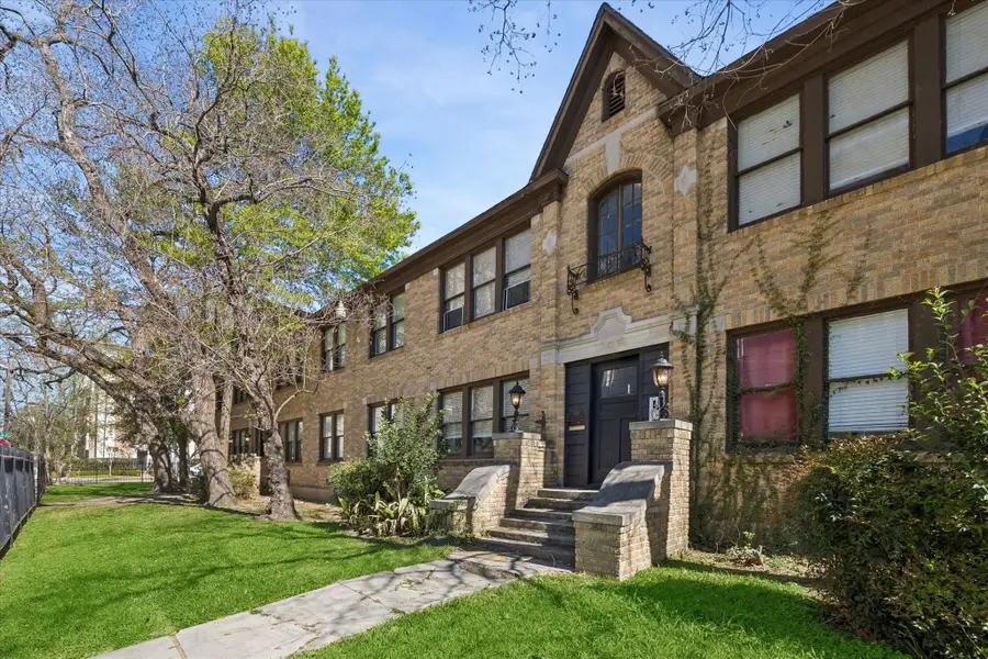 1603 Oakdale Street, Houston, TX 77004 - #3