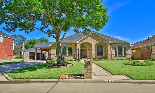 6411 Brittany Park Lane, Houston, TX 77066