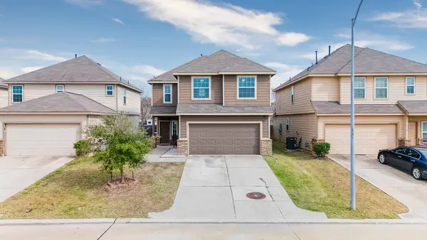 5742 Adelaide River Drive, Katy, TX 77449