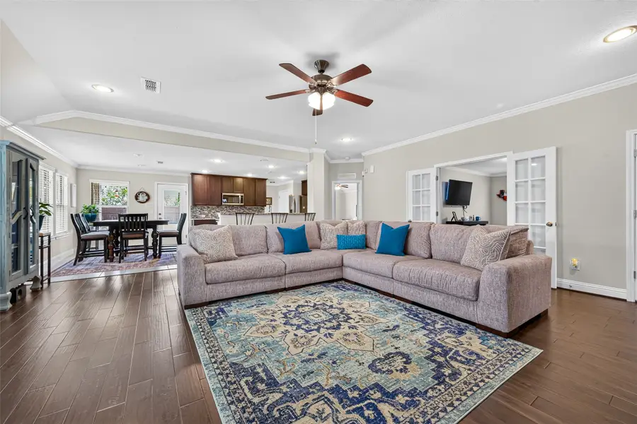 9710 Stratton Ridge Drive, Richmond, TX 77406 - #2