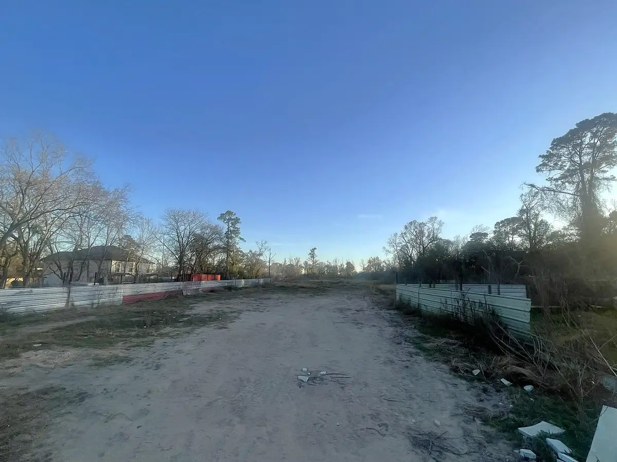 0 Bland Street, Houston, TX 77091 - Image #1