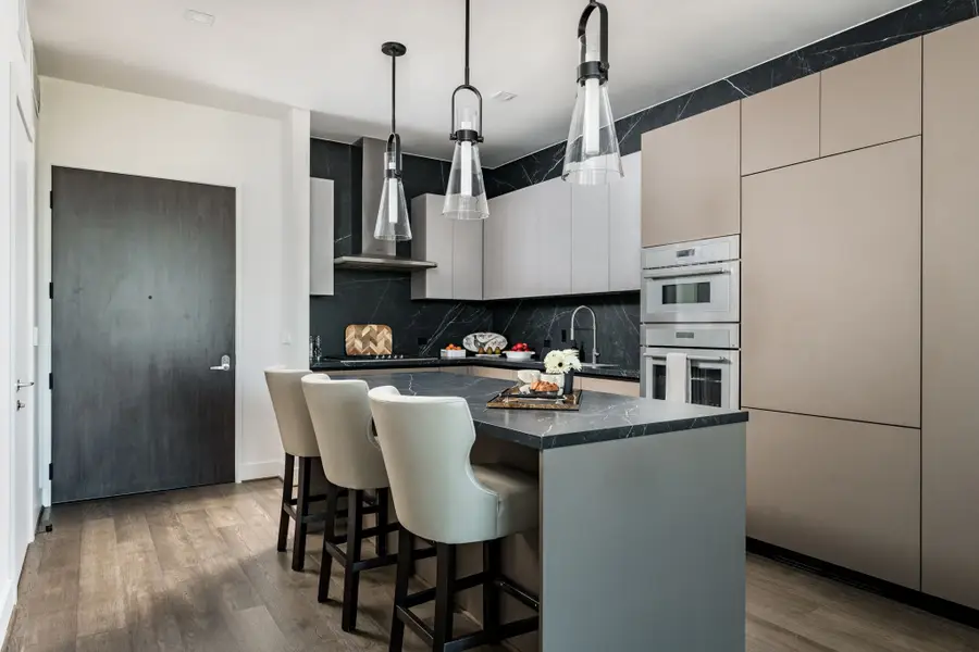 1711 Allen Parkway #1905, Houston, TX 77019 - #2