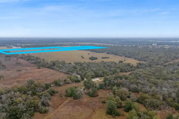 CR 123 - Tract 5, Bedias, TX 77831