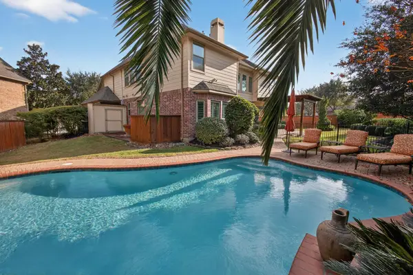 11 Sheephorn Court, Magnolia, TX 77354