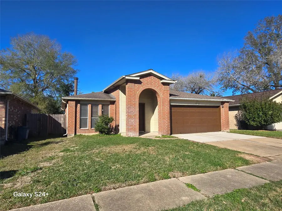5535 Deer Timbers Trail, Humble, TX 77346 - Image #2