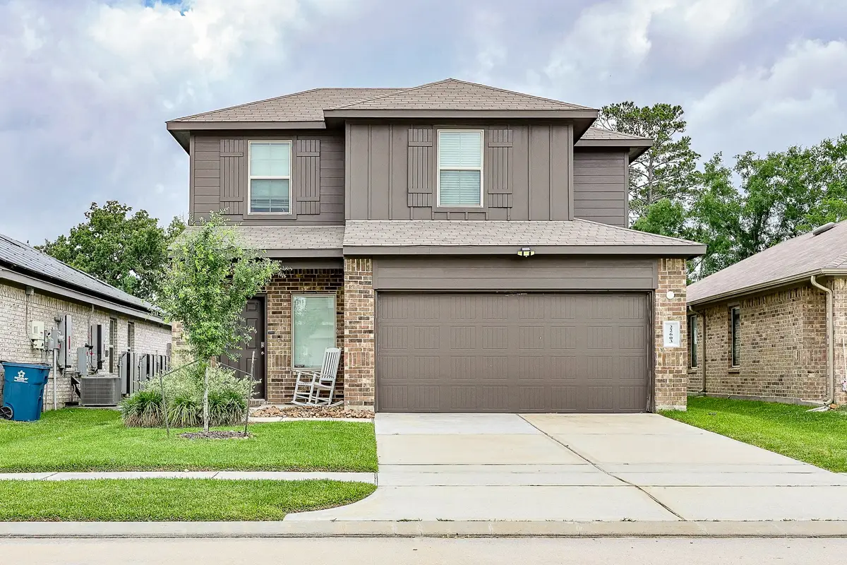 22603 Aspen Tarn Trail, Spring, TX 77373 - #1