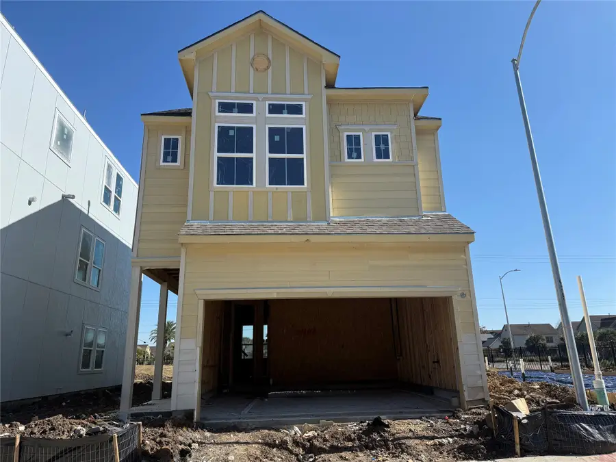 11407 Lucky Falls Drive, Houston, TX 77047 - Image #2