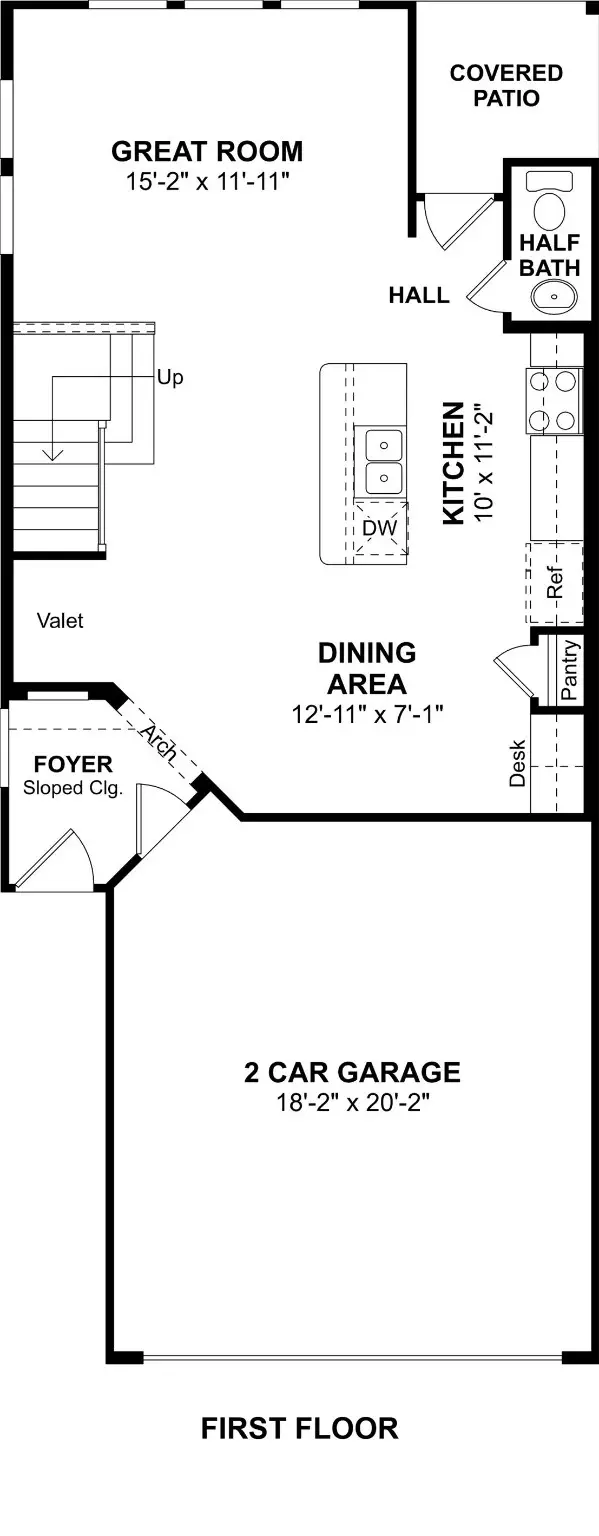 11407 Lucky Falls Drive, Houston, TX 77047 - Image #3