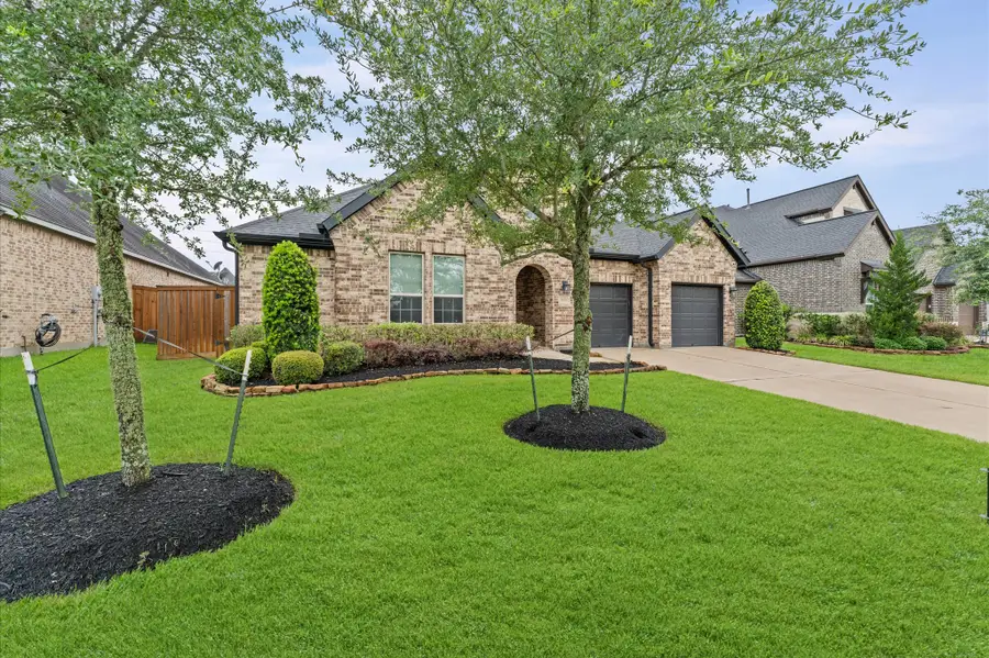 2318 Brookdale Bend Drive, Katy, TX 77494 - #2