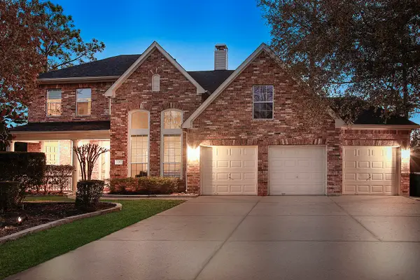 3 Pirouette, The Woodlands, TX 77382