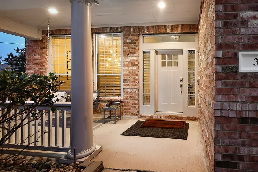 3 Pirouette, The Woodlands, TX 77382 - #3