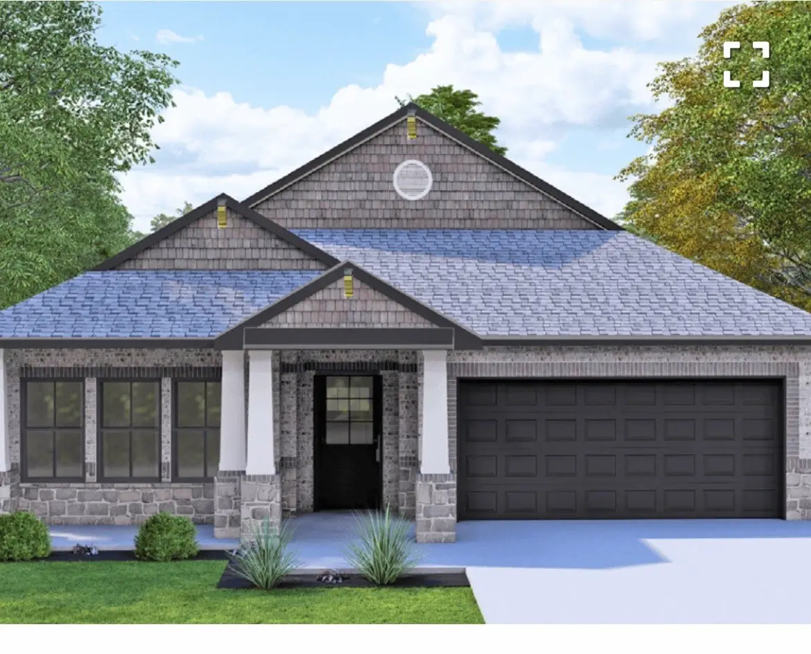 8318 Amethyst Valley Ln, Angleton, TX 77515 - Image #1