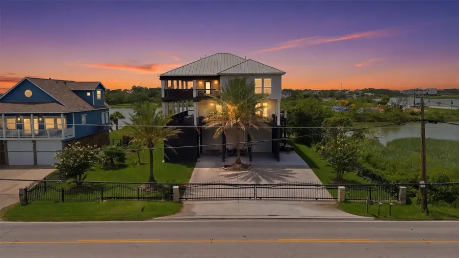1015 Todville Road, Seabrook, TX 77586 - #2