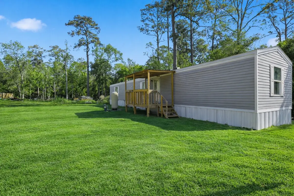 18217 Trails End Road, Southeast Montgomery, TX 77385 - #1