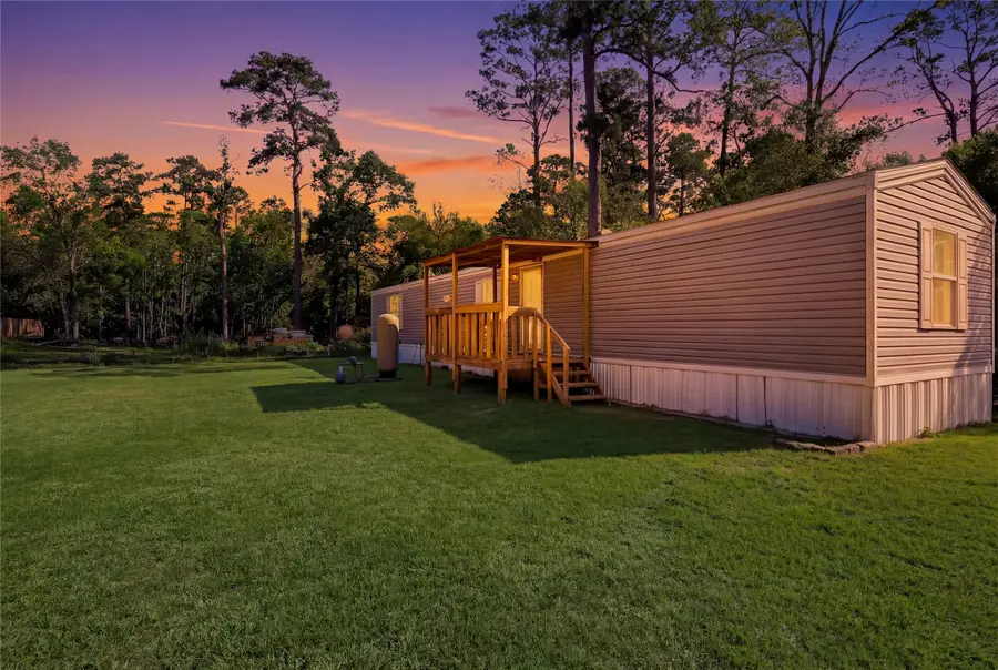 18217 Trails End Road, Southeast Montgomery, TX 77385 - #2