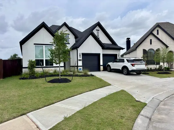 10210 Bison Drive, Iowa Colony, TX 77583