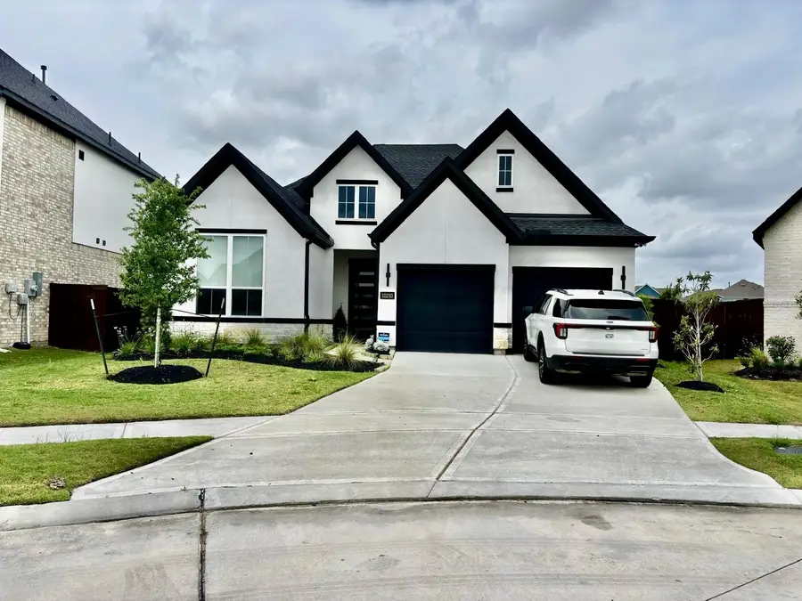 10210 Bison Drive, Iowa Colony, TX 77583 - #2