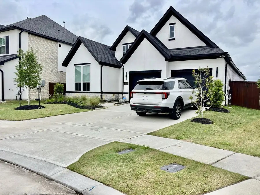 10210 Bison Drive, Iowa Colony, TX 77583 - #3