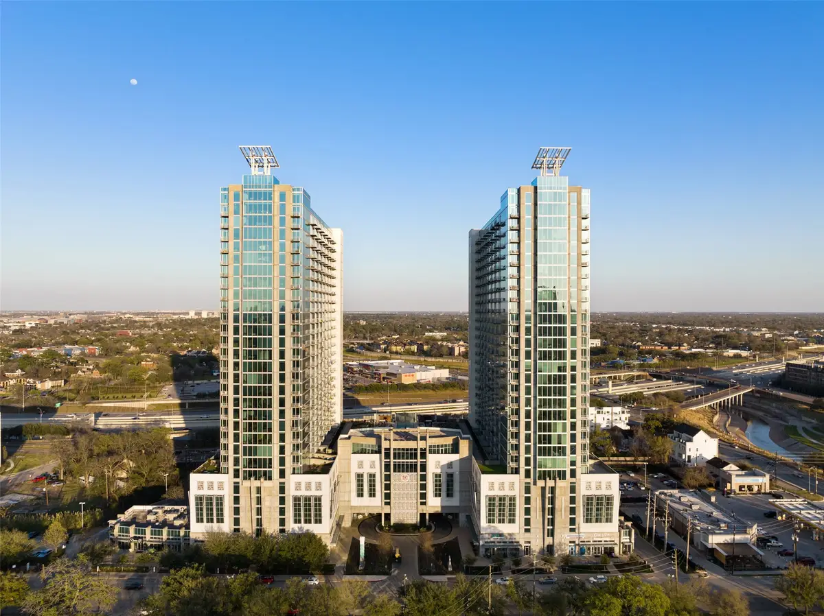 5925 Almeda Road #11901, Houston, TX 77004 - #1