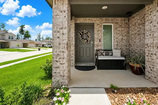 23803 Gold Cypress Drive, Spring, TX 77373