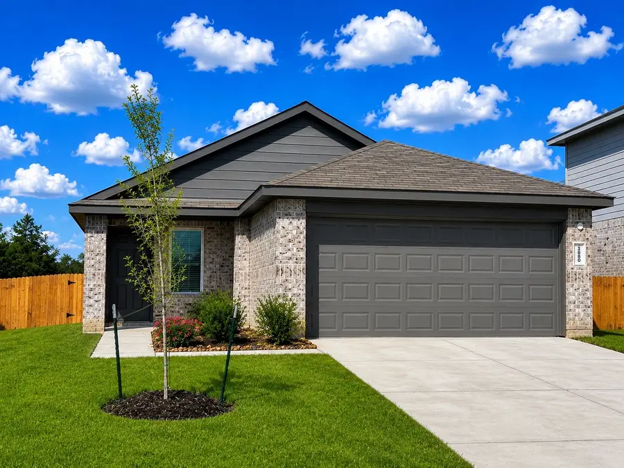 23803 Gold Cypress Drive, Spring, TX 77373 - #2