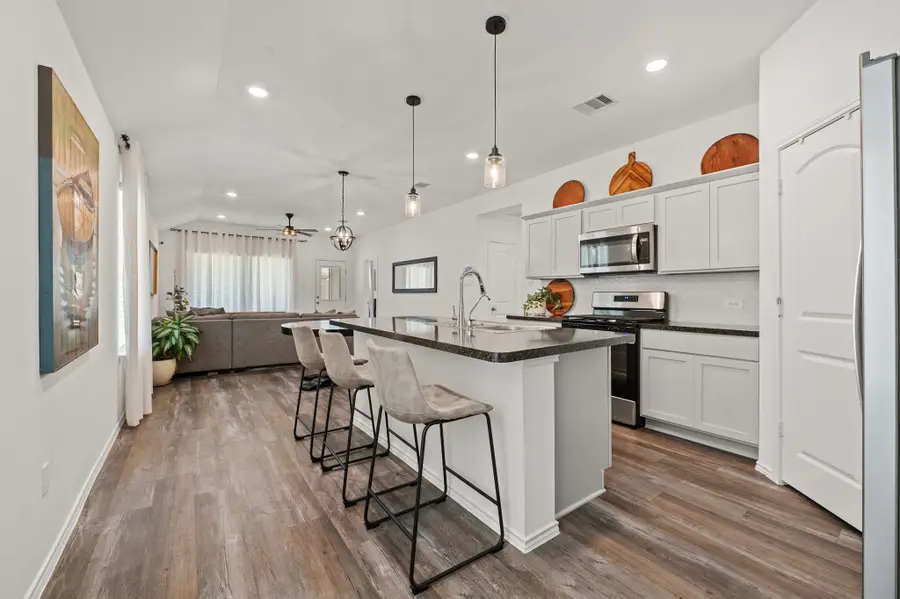 23803 Gold Cypress Drive, Spring, TX 77373 - #3