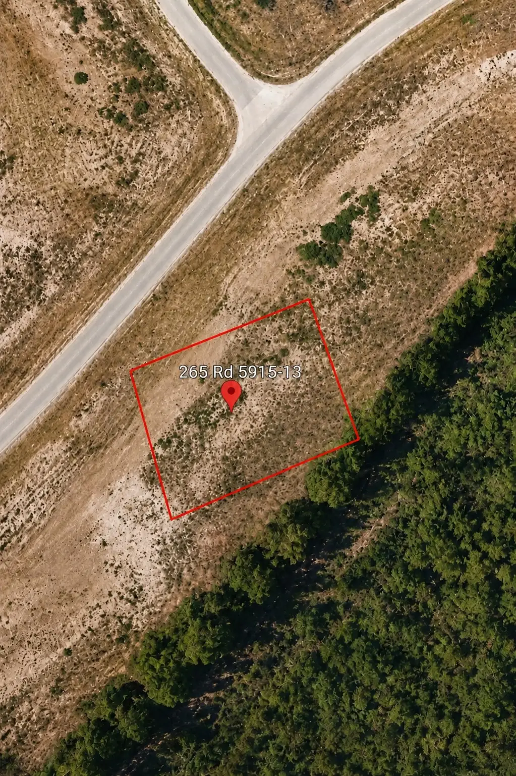 265 Road 5915-13, Cleveland, TX 77327 - #1