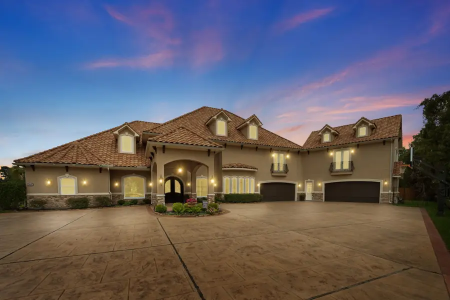 13419 Kluge Corner Lane, Cypress, TX 77429 - #2