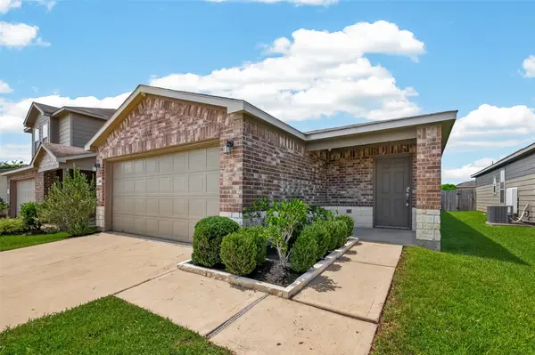 2611 Skyview Long Drive, Houston, TX 77047