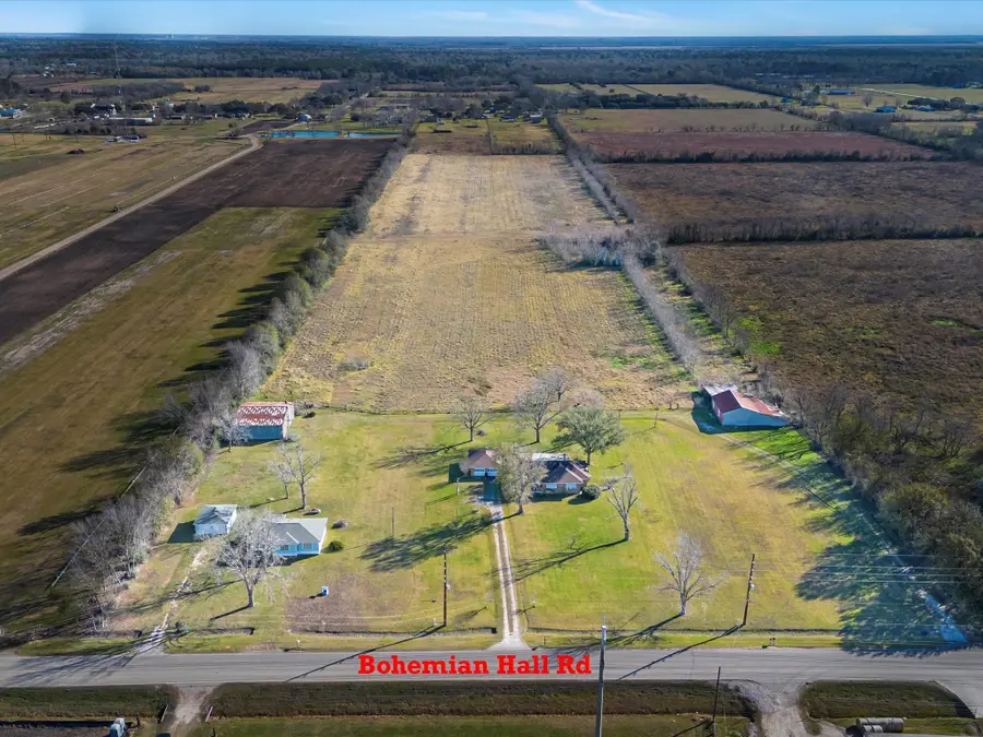 16910 Bohemian Hall Road, Crosby, TX 77532 - #2