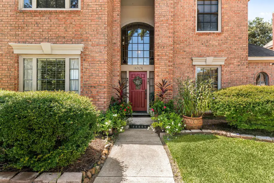 16926 Scenic Lakes Way, Houston, TX 77095 - #3