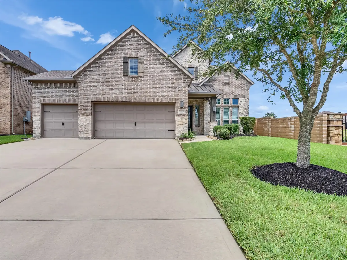 10302 Muir Peak Drive, Rosharon, TX 77583 - #1