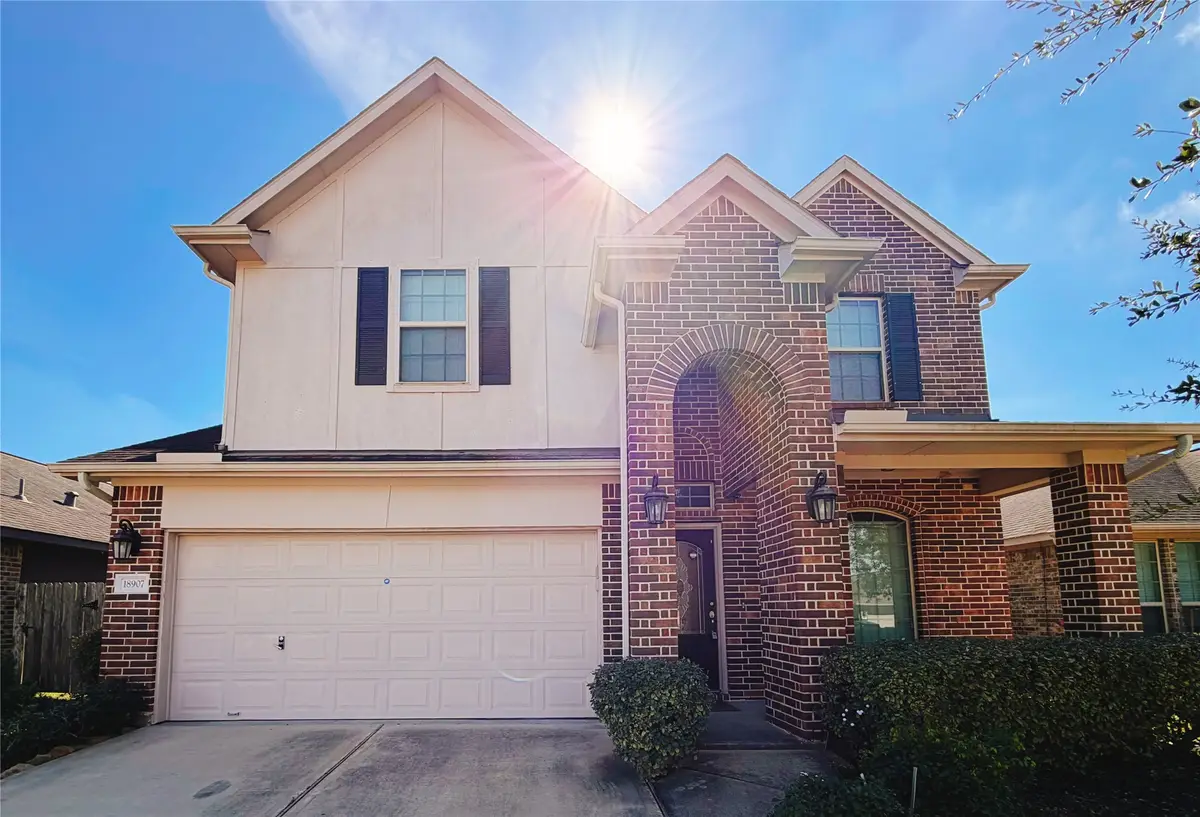 18907 Elrington Creek Court, Richmond, TX 77407 - Image #1