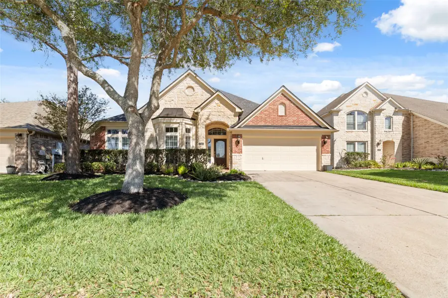 505 Stoneridge Terrace Lane, League City, TX 77573 - #2