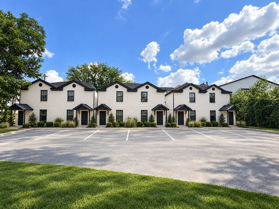 2316 Sherwin Street, Houston, TX 77007 - #2