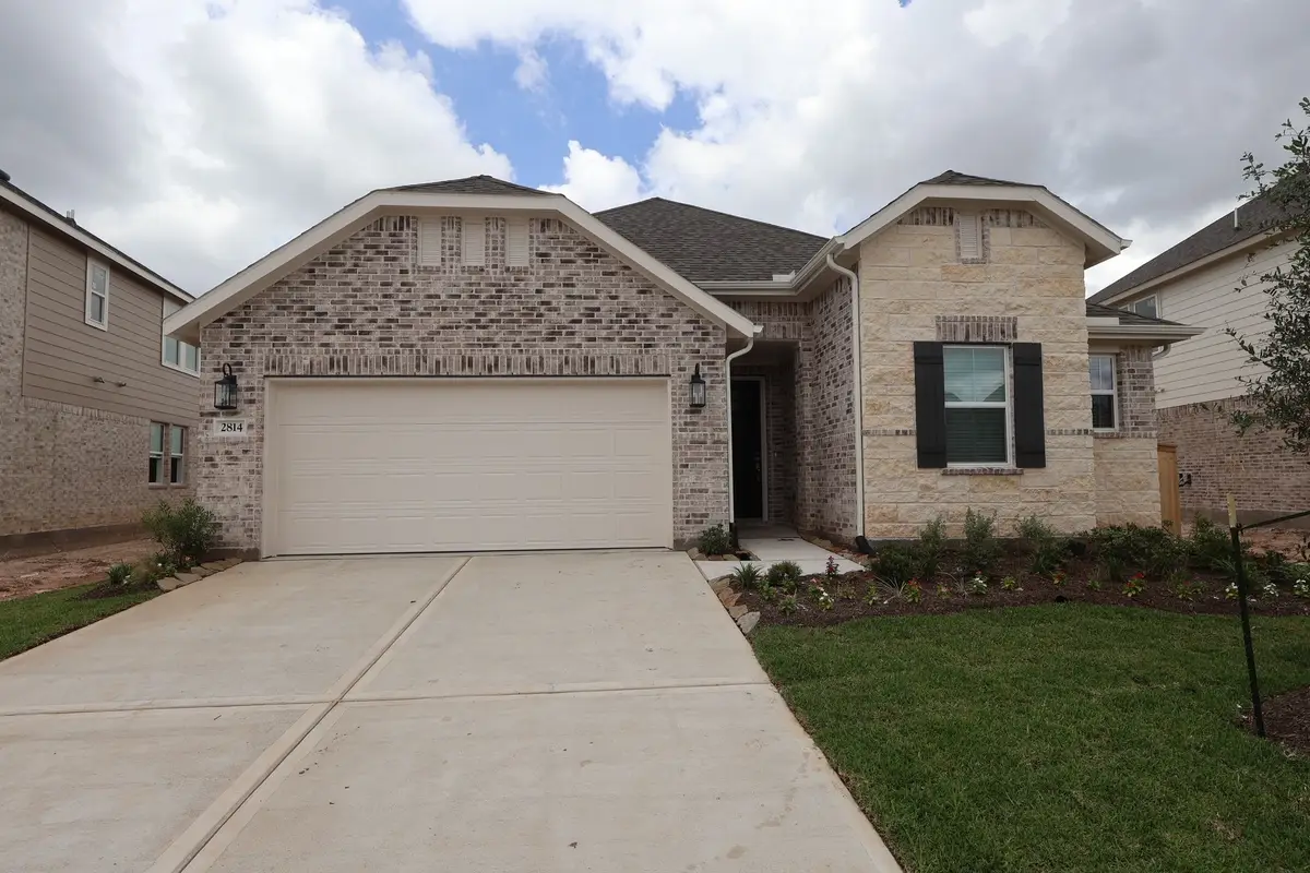 2814 Duchess Drive, Rosenberg, TX 77471 - #1