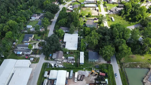 14410 Grandy Street, Humble, TX 77396
