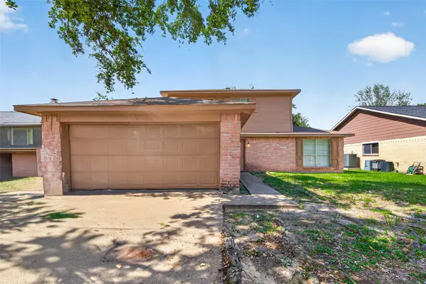 18526 Lippizaner Drive, Cypress, TX 77433