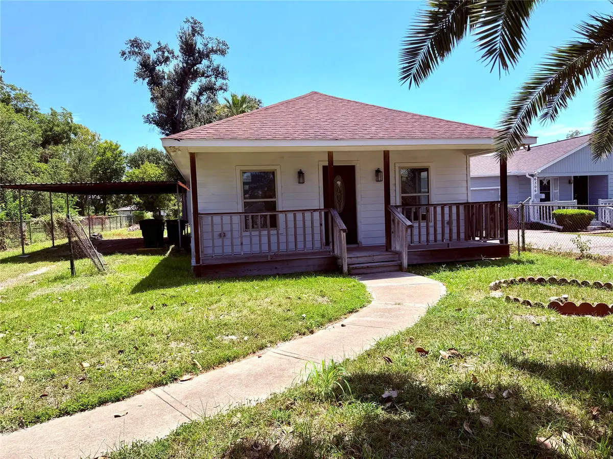 6310 Kashmere Street, Houston, TX 77026 - #1